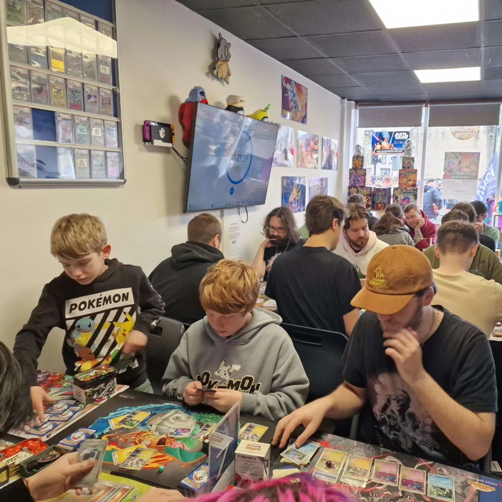 Time to Talk About Why Locals are&nbsp;Important