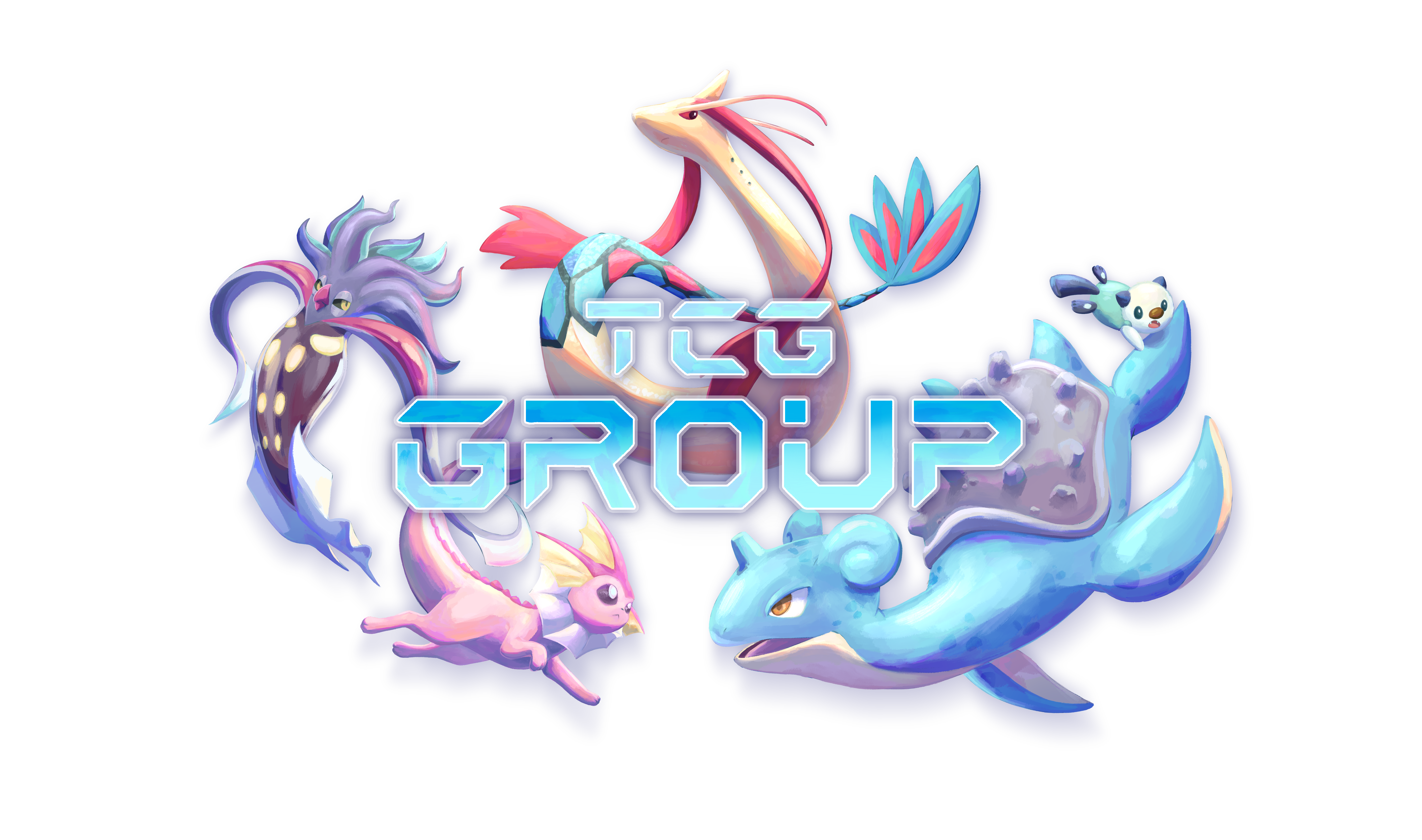 TCG Group Blog