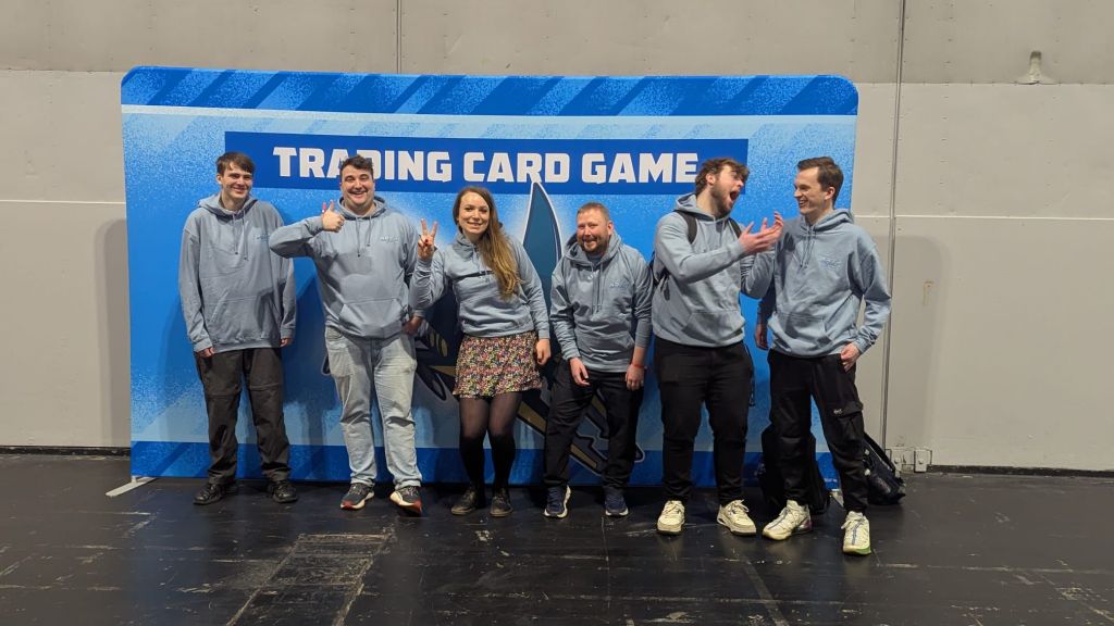 March Musings: Insights and Highlights from Our Pokémon TCG&nbsp;Ambassadors